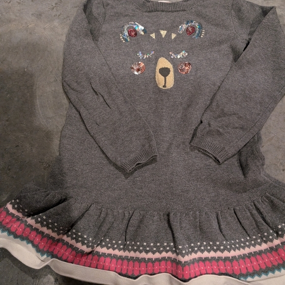 Winter dress lot - Picture 6 of 6